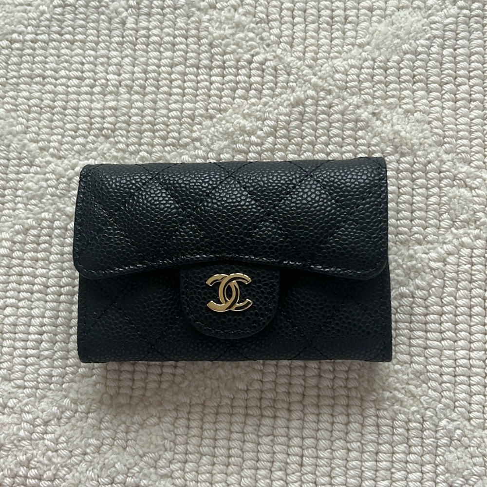 CC wallet